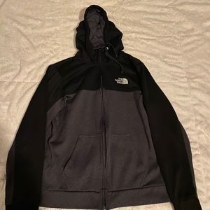 north face men’s jacket
